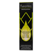 Kerantea Permanent Hair Colour 100ml
