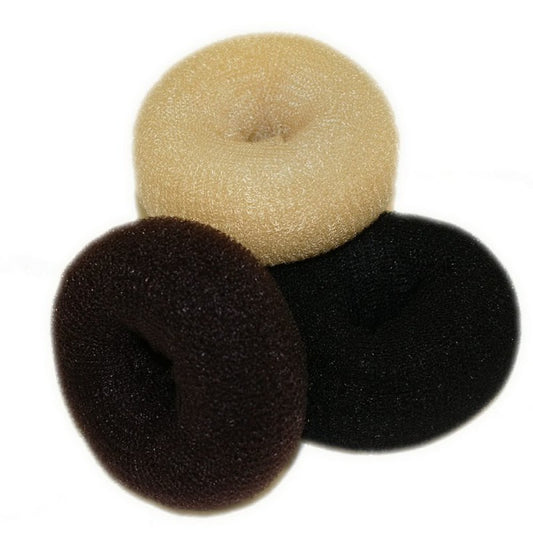 Hair tools Large bun ring