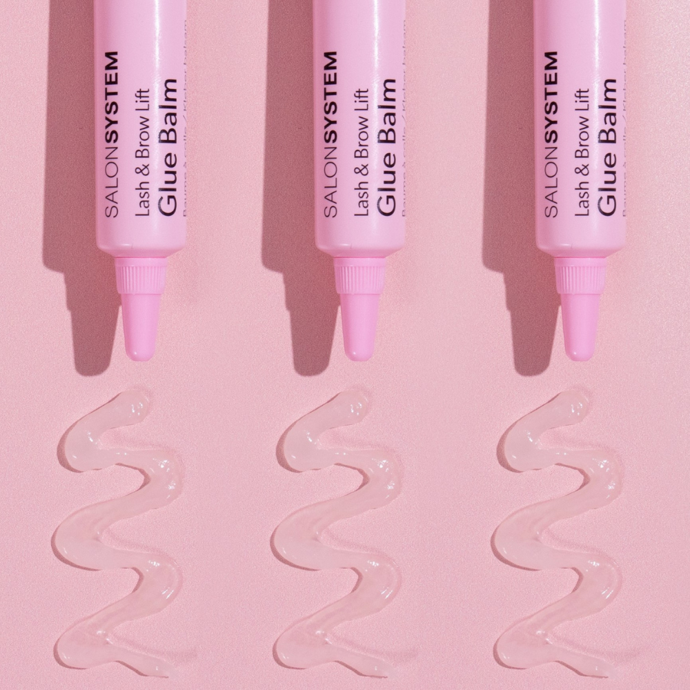 Salon System Lash & Brow Lift Glue Balm 15g