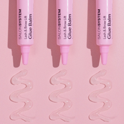 Salon System Lash & Brow Lift Glue Balm 15g