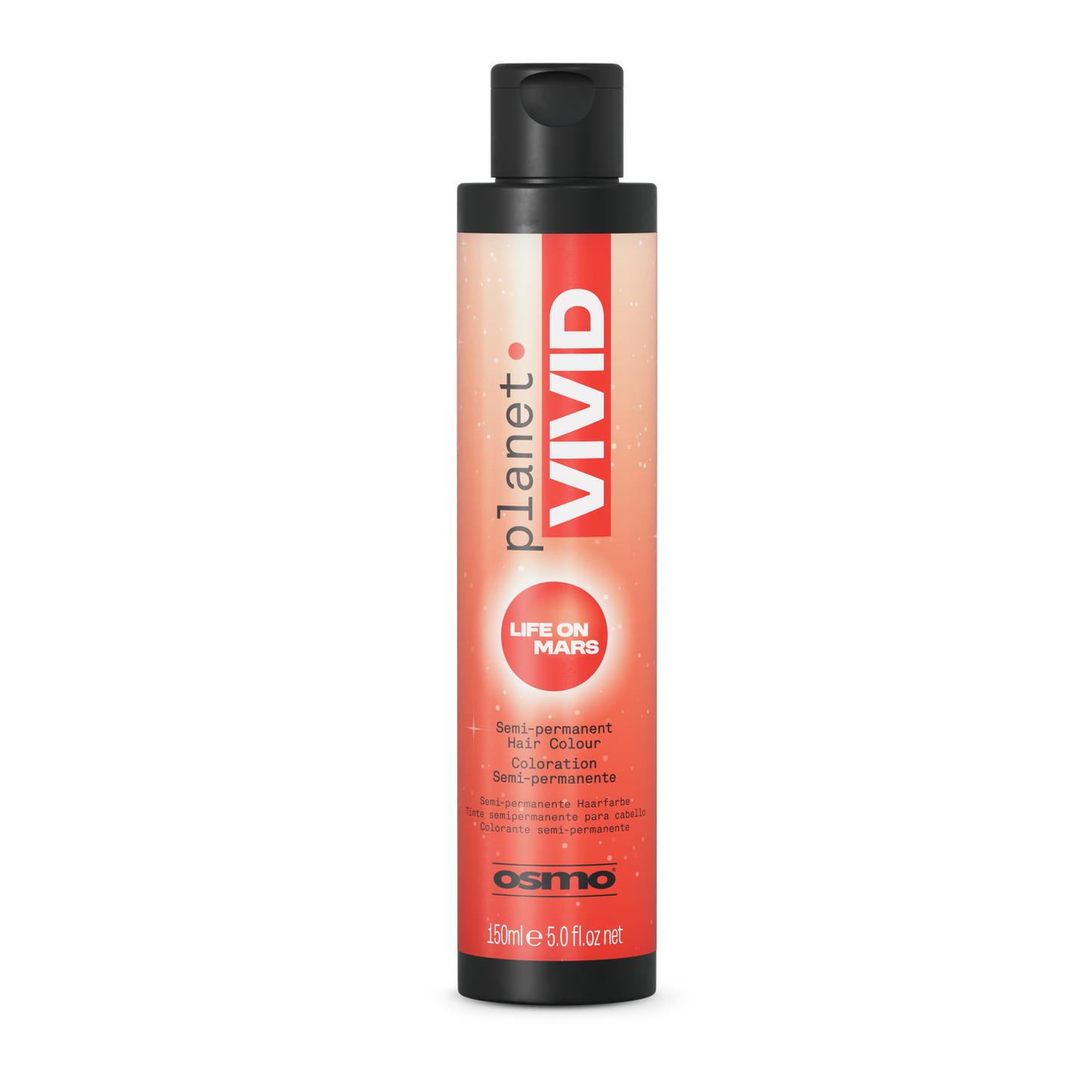 Osmo Planet Vivid Semi-Permanent Colour (150ml)