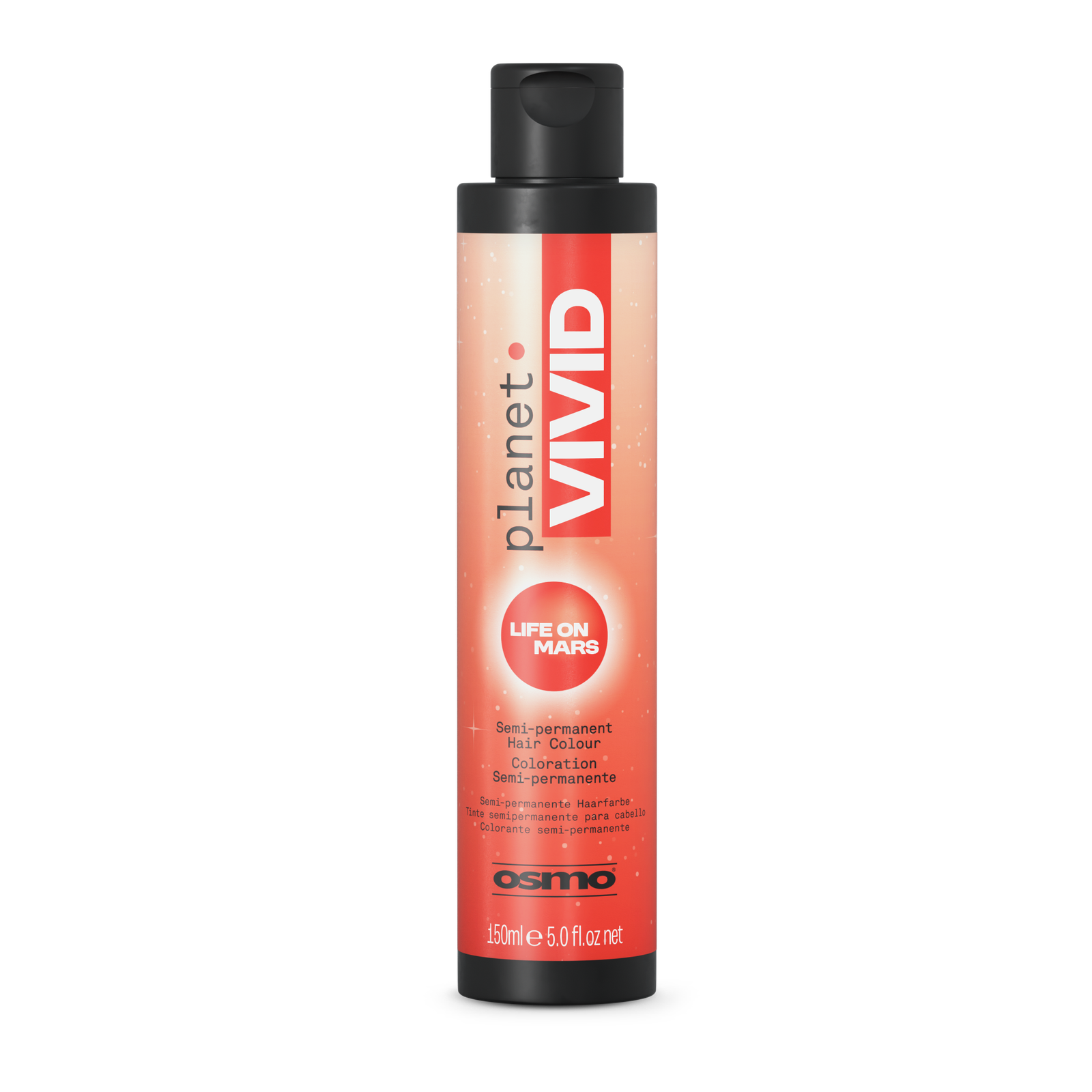 Osmo Planet Vivid Semi-Permanent Colour (150ml)