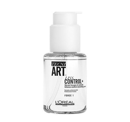 L'Oréal Tecni Art - Liss Control +