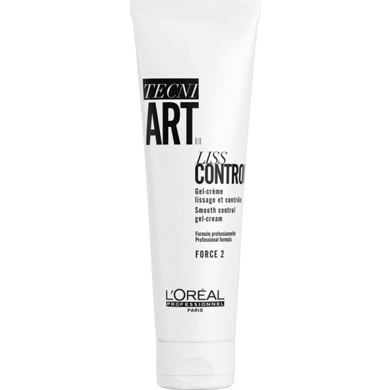 L'Oréal Techni Art Liss Control 150ml