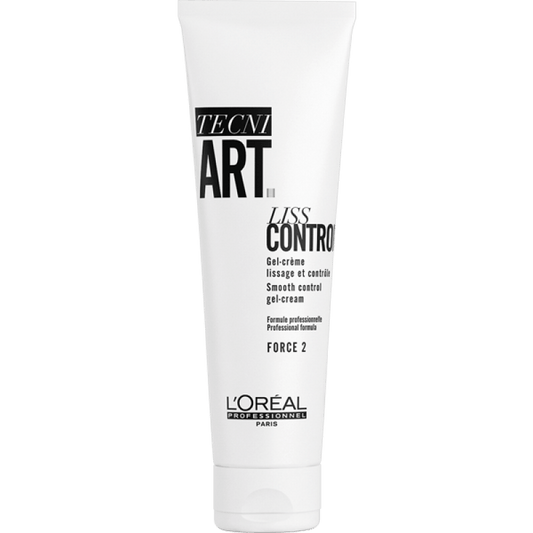 L'Oréal Techni Art Liss Control 150ml