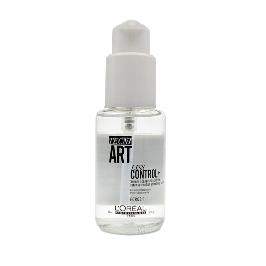 L'Oréal Techni Art Liss Control Plus Serum