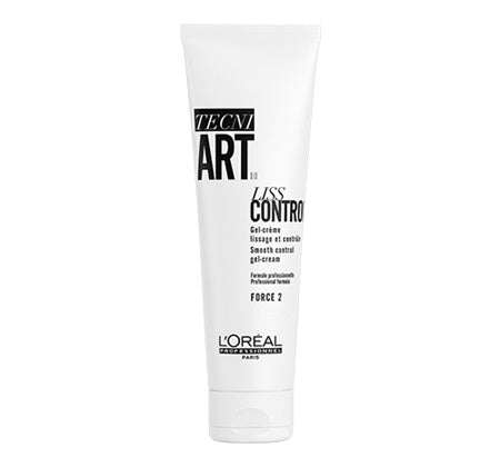 L'Oréal Tecni Art - Liss Control