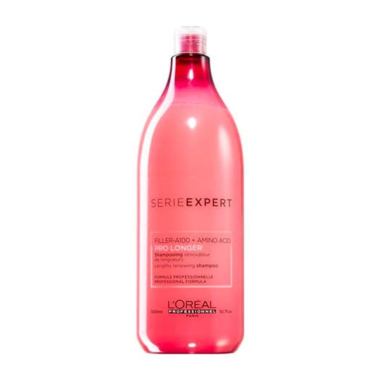 L'Oreal Professionnel Serie Expert Pro Longer Shampoo