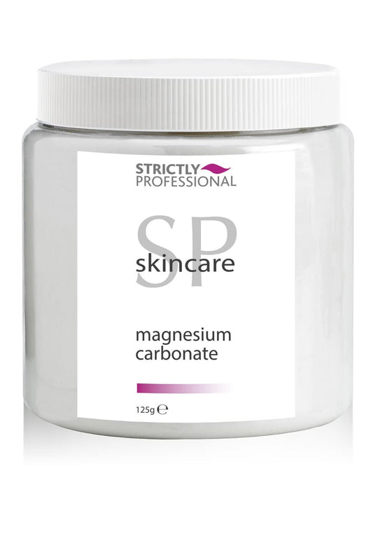 Strictly Professional Magnesium Carbonate