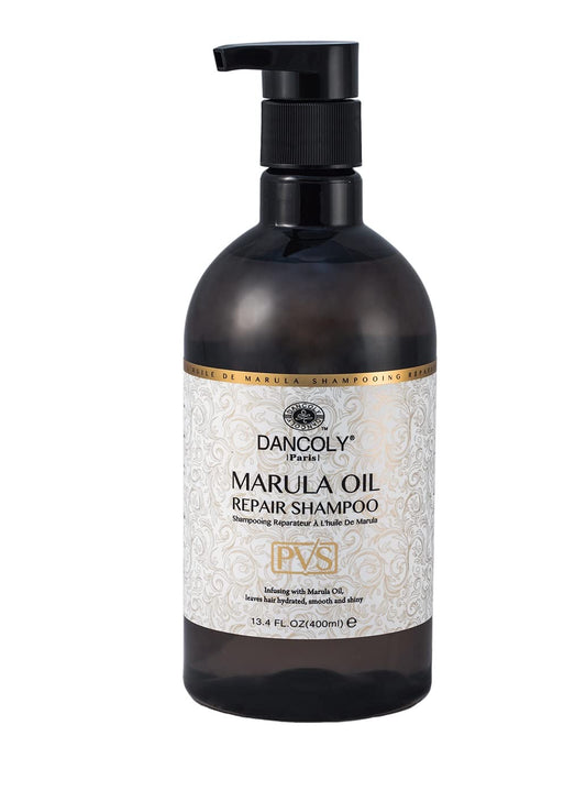 Angel en Provence Marula Oil Shampoo 400ml