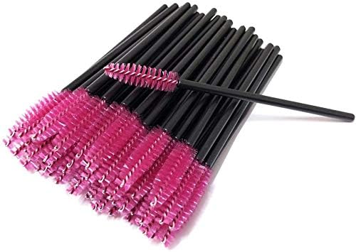 Disposable Mascara Wands Pack of 25