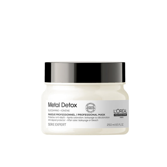 L'oréal Professionnel Serie Expert Metal Detox Mask