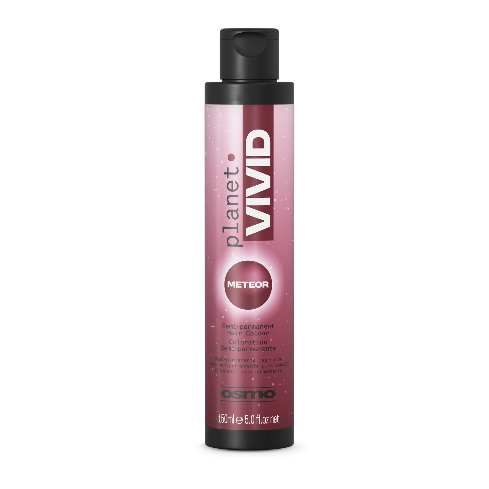 Osmo Planet Vivid Semi-Permanent Colour (150ml)