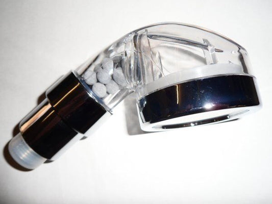 Eco Negative Ion Shower Head