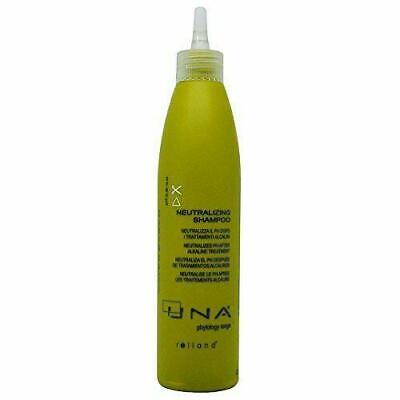 UNA Neutralising Shampoo