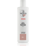 Nioxin System 3 Coloured Hair Scalp Therapy Conditioner