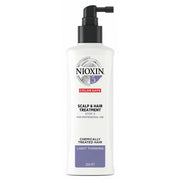 Nioxin System 5 Coloured Hair and Scalp Treatment