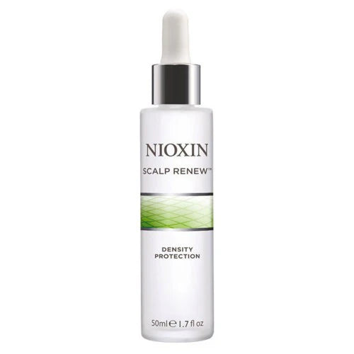Nioxin Scalp Renew Density Protection