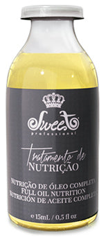Sweet Professional Nutrition Treatment 15ml