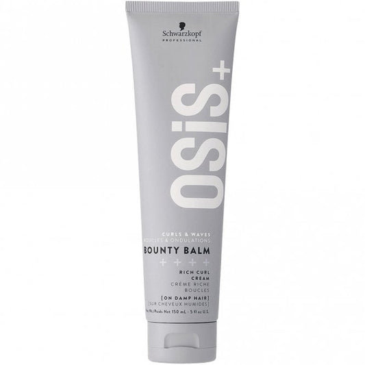 Schwarzkopf Professional OSiS+ Bounty Balm Curl Cream