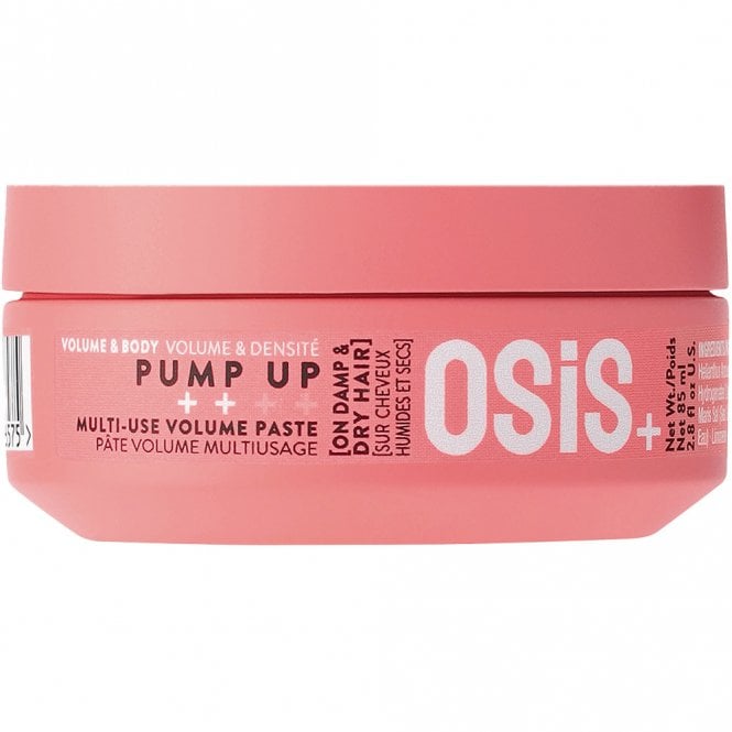 Schwarzkopf Professional OSiS+ Pump Up