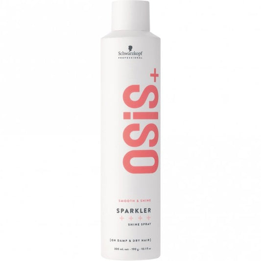 Schwarzkopf Professional Osis+ Sparkler Shine Spray