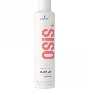Schwarzkopf Professional Osis+ Sparkler Shine Spray