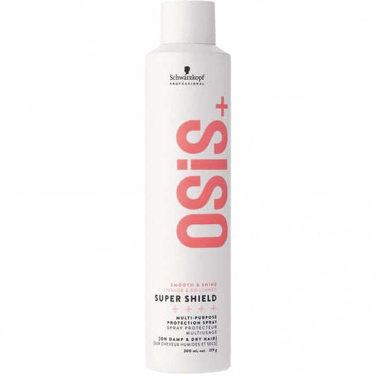 Schwarzkopf Professional OSiS+ Super Shield Thermal Protection Spray