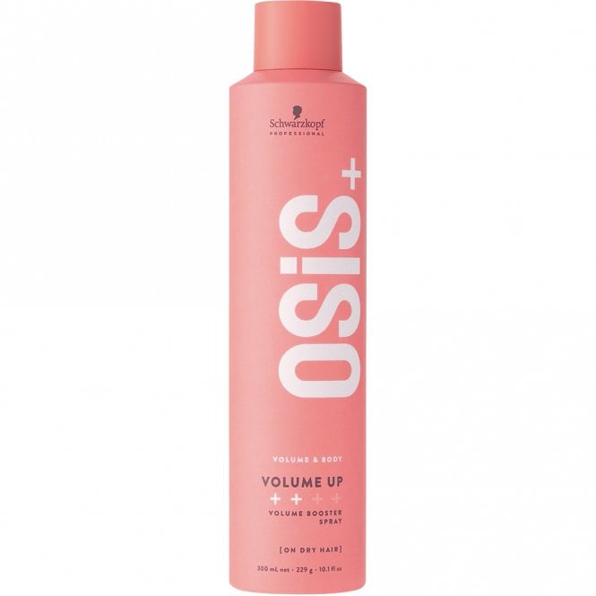 Schwarzkopf Professional Osis+ Volume Booster Spray