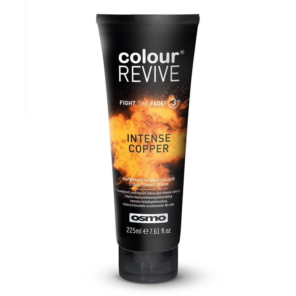 Osmo Colour Revive Intense Copper/ Hot Pink