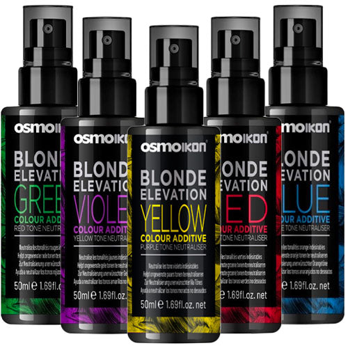 Osmo Blonde Elevation Colour Additive