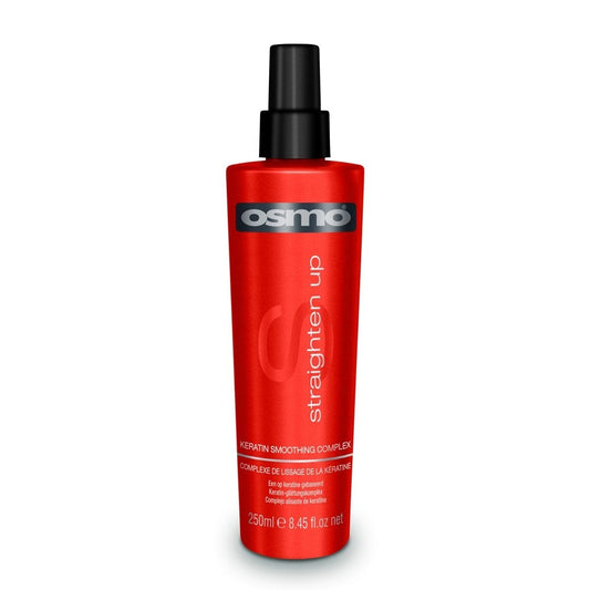 Osmo Straighten Up Keratin Smoothing Complex