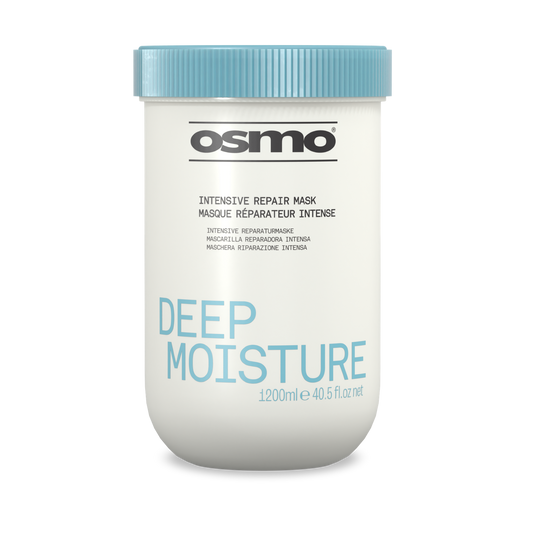 OSMO Intensive Deep Repair Mask 1200ml/250ml/75ml
