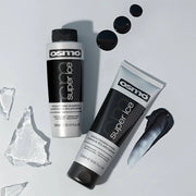 OSMO Super Ice Brightening Shampoo & Mask DUO