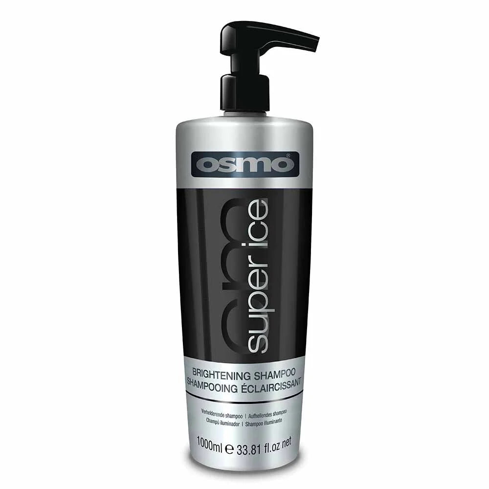Osmo Super Ice Shampoo