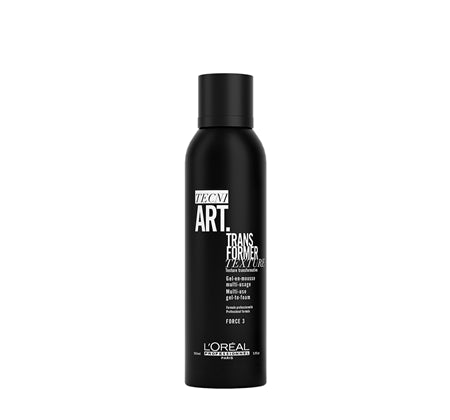 L’Oréal Tecni Art - Transformer Texture - gel