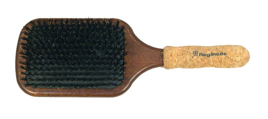 Regincos Cork Paddle Brush