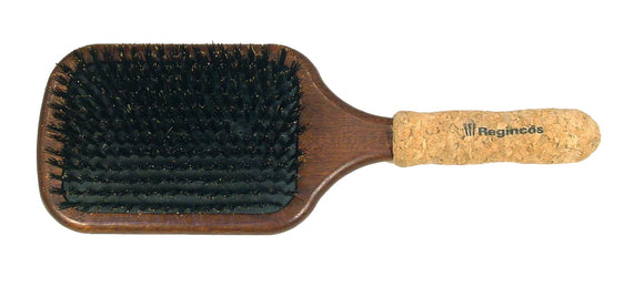 Regincos Cork Paddle Brush