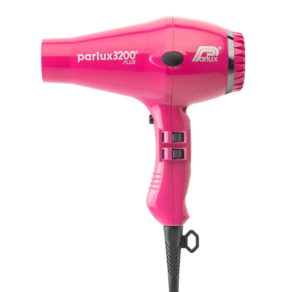 PARLUX 3200 COMPACT PLUS HAIR DRYER
