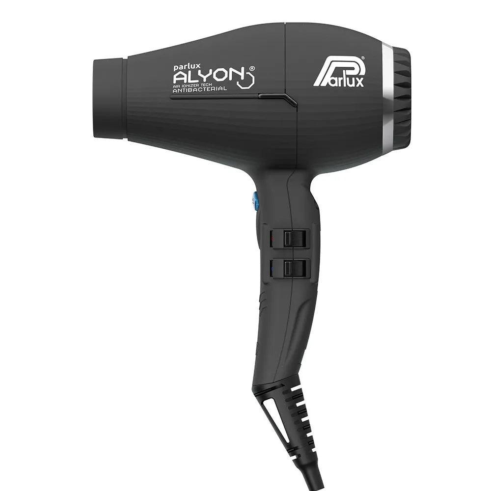Parlux Alyon Air Ionizer Antibacterial Hair Dryer