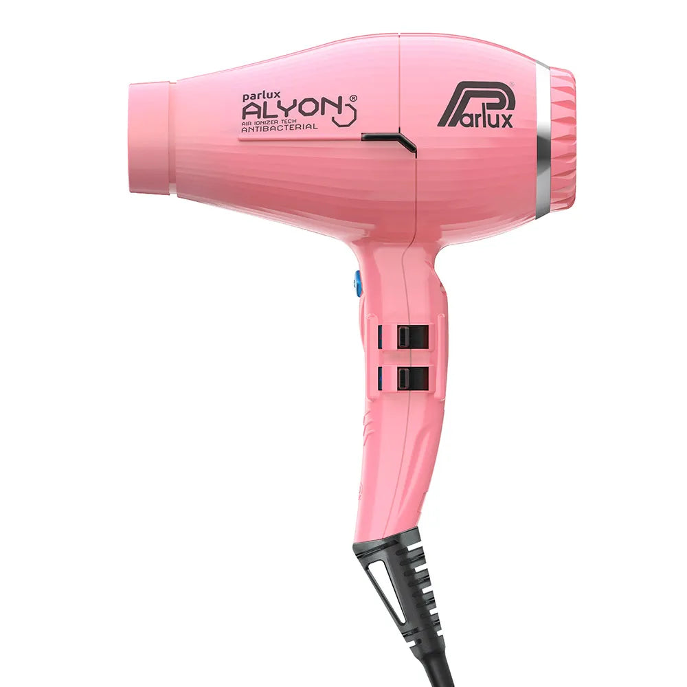 Parlux Alyon Air Ionizer Antibacterial Hair Dryer