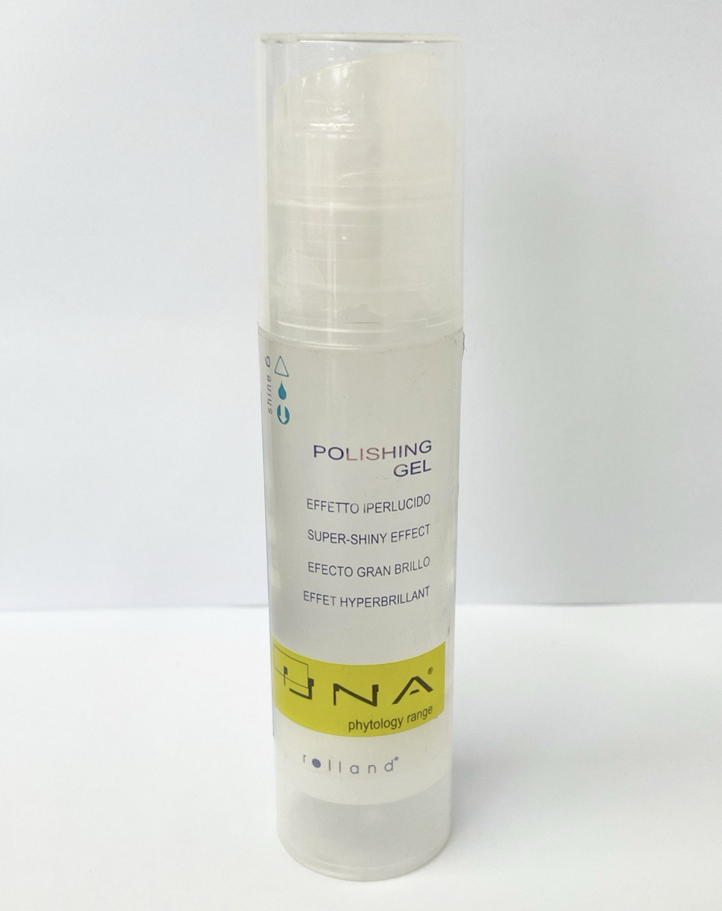 Rolland UNA Polishing Gel