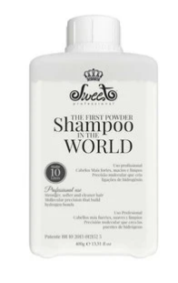 Sweet Professional The First Powder Shampoo