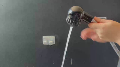 KOI Teddy Showerhead