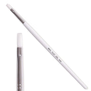 Cuccio Flat Nylon Gel Brush
