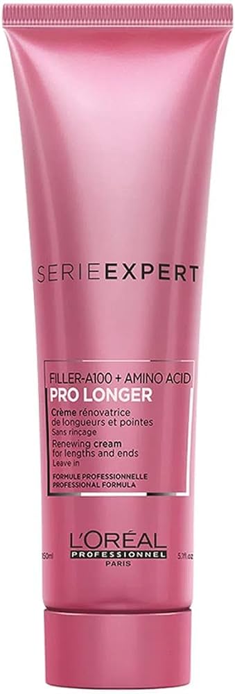 L'oréal Professionnel Serie Expert Pro Longer Renewing Cream