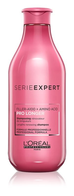L'oréal Professionnel Serie Expert Pro Longer Shampoo