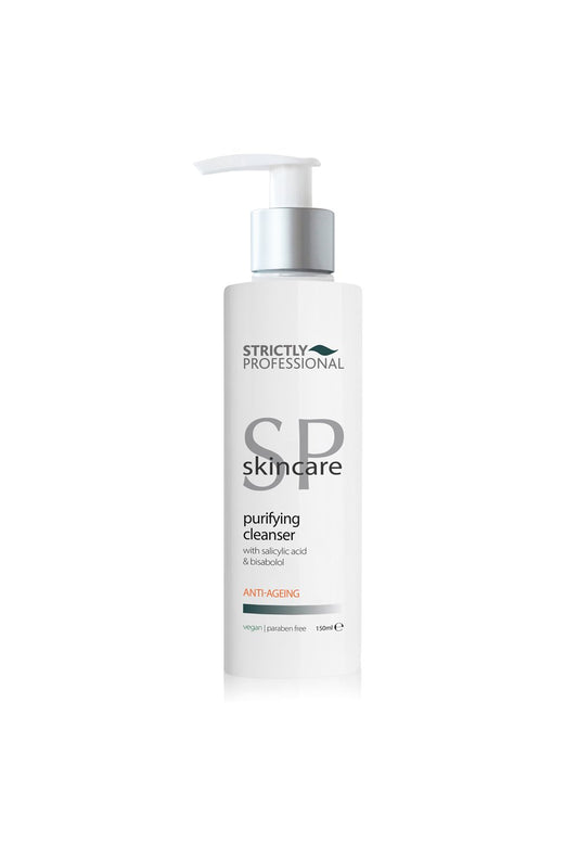Strictly Professional SP Skincare - Purifying Cleanser 150ml - Anti-Ageing