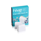 Hive Roller Heads