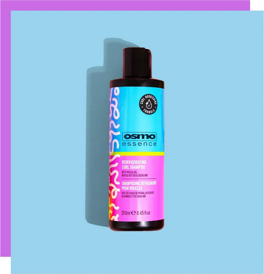 Osmo Essence Reinvigorating Curl Shampoo 250ml